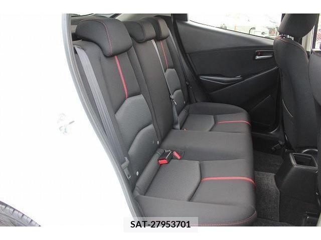 Mazda DEMIO 2015-09 296581-14