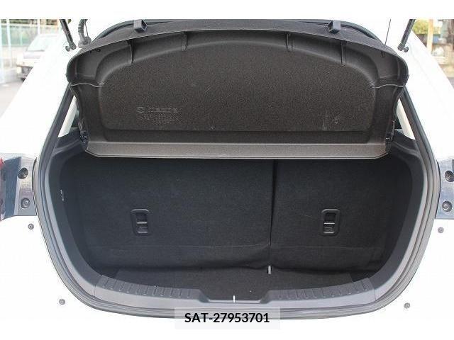 Mazda DEMIO 2015-09 296581-17