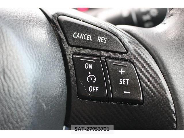 Mazda DEMIO 2015-09 296581-5