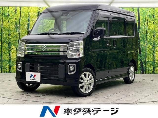 Suzuki EVERY WAGON 2019-03 224948-0