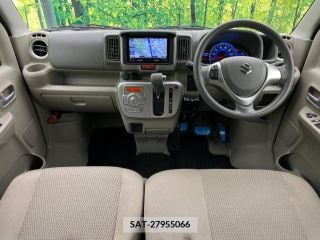 Suzuki EVERY WAGON 2019-03 224948-1