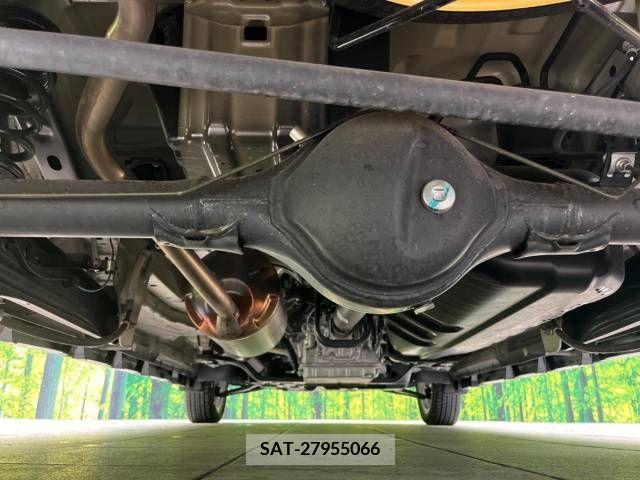 Suzuki EVERY WAGON 2019-03 224948-19