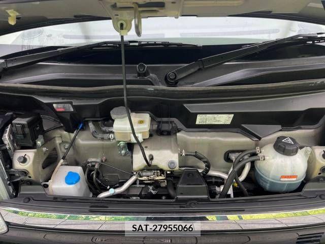 Suzuki EVERY WAGON 2019-03 224948-18