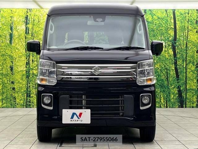 Suzuki EVERY WAGON 2019-03 224948-14
