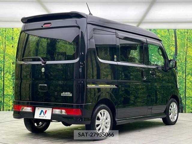Suzuki EVERY WAGON 2019-03 224948-17