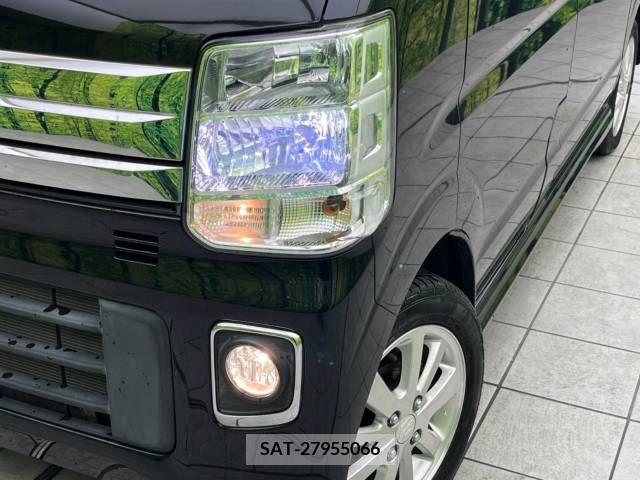 Suzuki EVERY WAGON 2019-03 224948-13