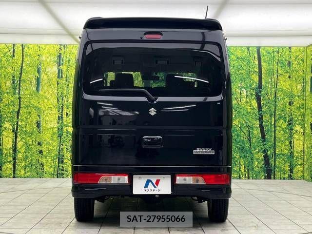 Suzuki EVERY WAGON 2019-03 224948-15