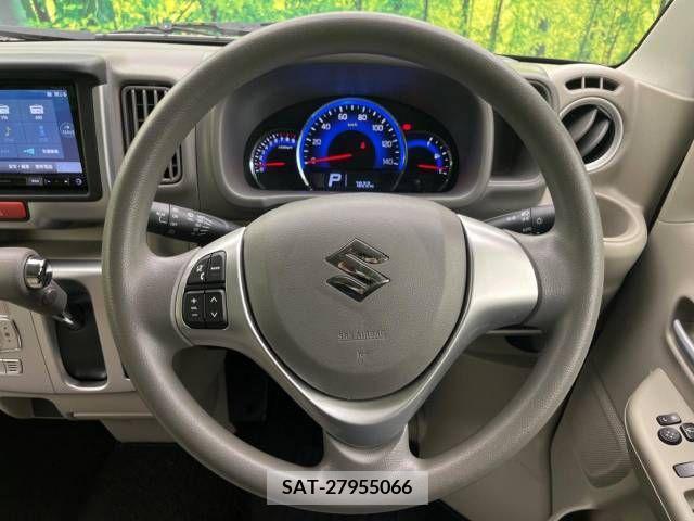 Suzuki EVERY WAGON 2019-03 224948-11