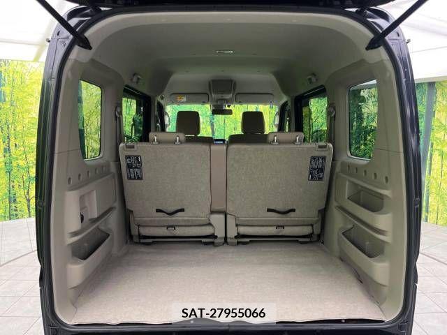 Suzuki EVERY WAGON 2019-03 224948-10