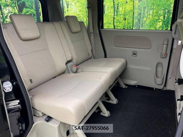 Suzuki EVERY WAGON 2019-03 224948-9