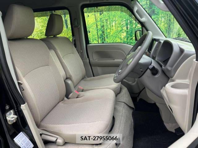 Suzuki EVERY WAGON 2019-03 224948-8