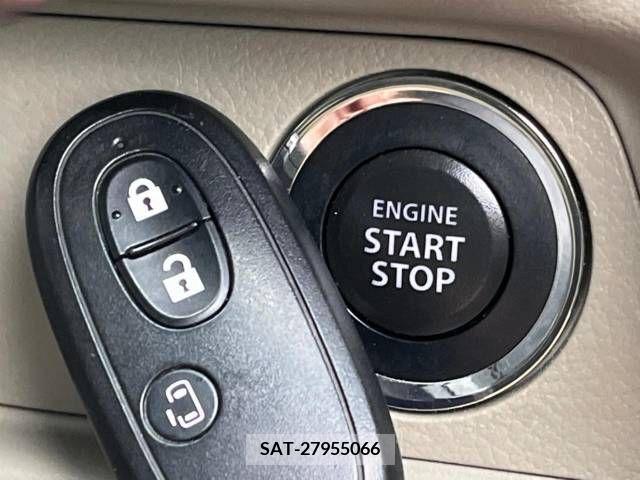 Suzuki EVERY WAGON 2019-03 224948-6