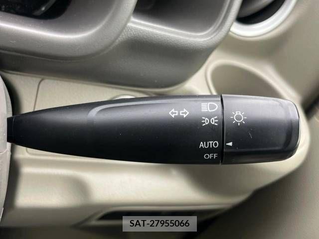Suzuki EVERY WAGON 2019-03 224948-5