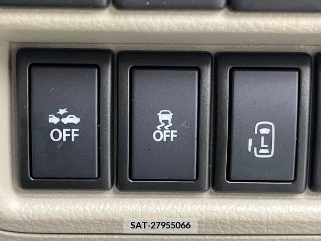 Suzuki EVERY WAGON 2019-03 224948-4