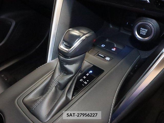 Toyota HARRIER 2021-07 360989-17
