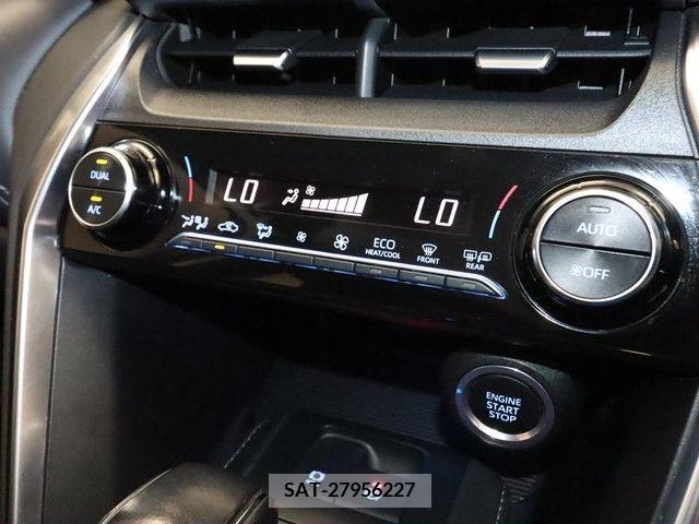 Toyota HARRIER 2021-07 360989-16