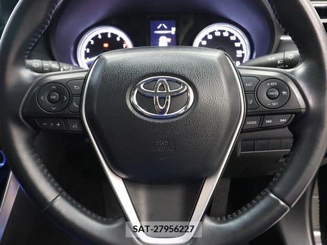 Toyota HARRIER 2021-07 360989-12