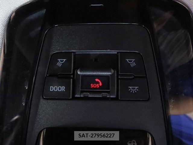Toyota HARRIER 2021-07 360989-9