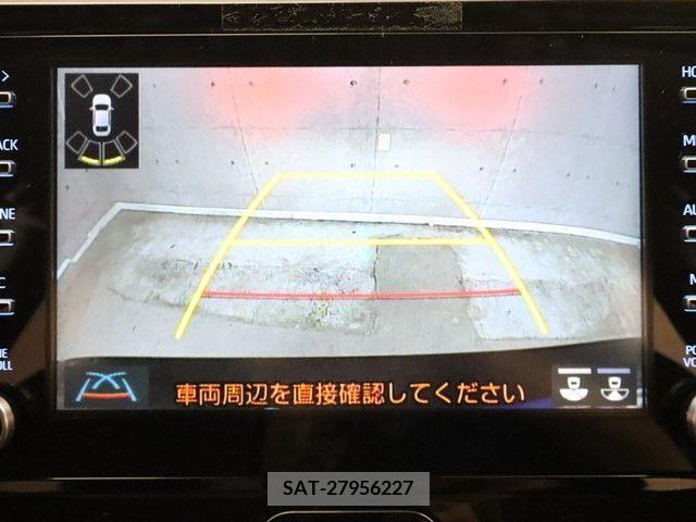 Toyota HARRIER 2021-07 360989-14