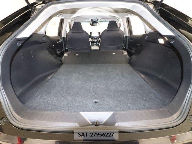 Toyota HARRIER 2021-07 360989-8