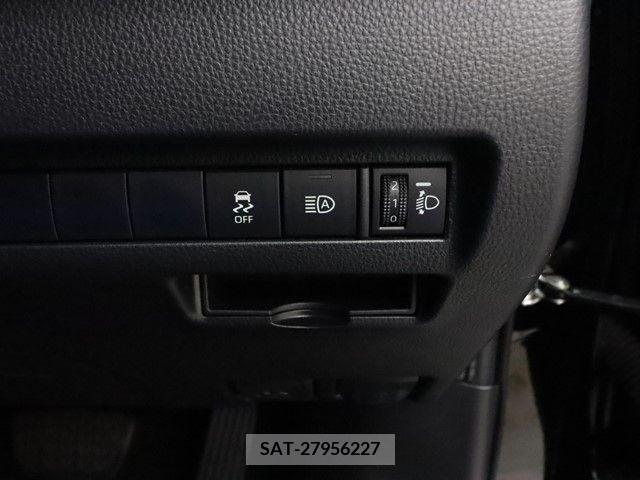 Toyota HARRIER 2021-07 360989-11