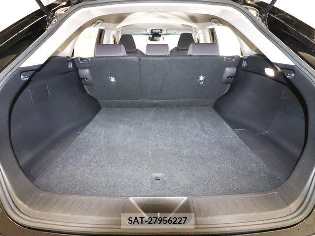 Toyota HARRIER 2021-07 360989-7
