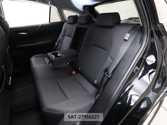 Toyota HARRIER 2021-07 360989-6