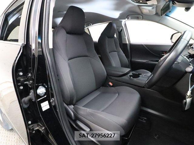 Toyota HARRIER 2021-07 360989-3