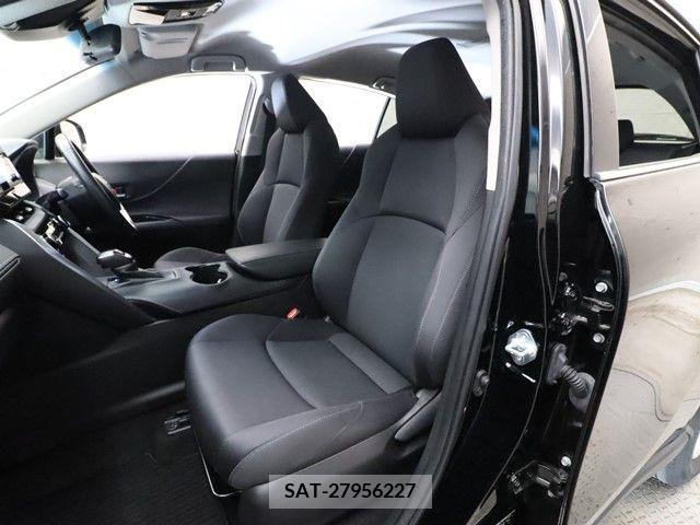 Toyota HARRIER 2021-07 360989-5