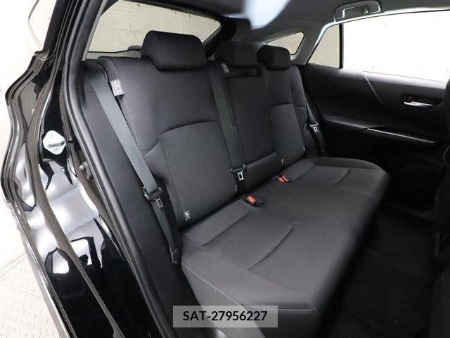 Toyota HARRIER 2021-07 360989-4