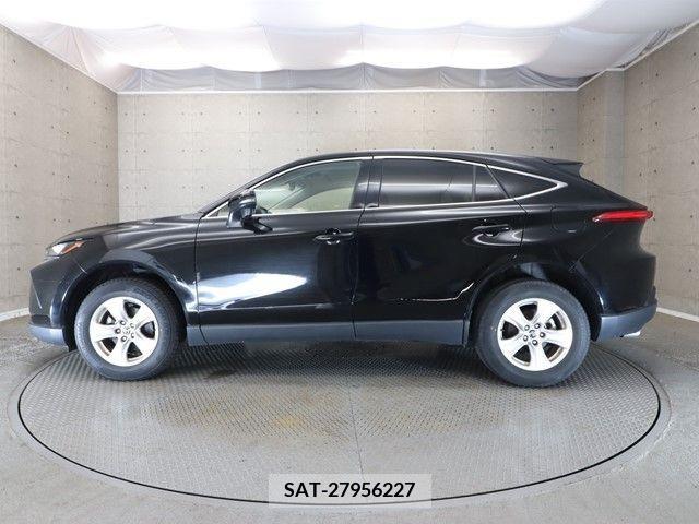 Toyota HARRIER 2021-07 360989-25