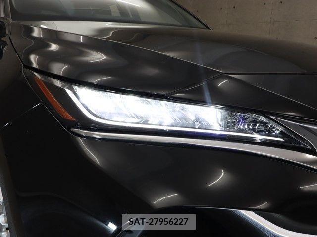 Toyota HARRIER 2021-07 360989-19
