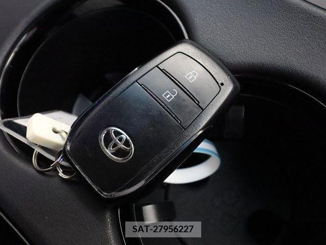 Toyota HARRIER 2021-07 360989-26
