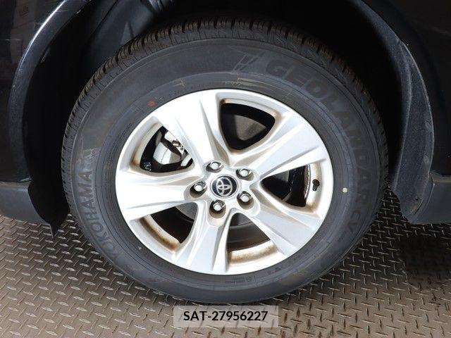 Toyota HARRIER 2021-07 360989-27