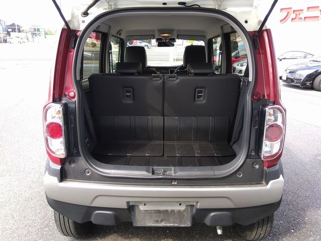 Suzuki HUSTLER 2016-09 15283-15