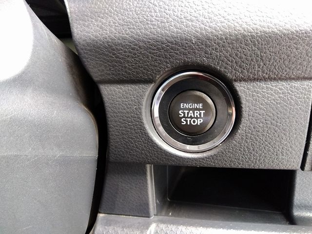 Suzuki HUSTLER 2016-09 15283-8