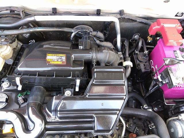 Suzuki HUSTLER 2016-09 15283-29