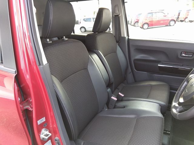 Suzuki HUSTLER 2016-09 15283-13