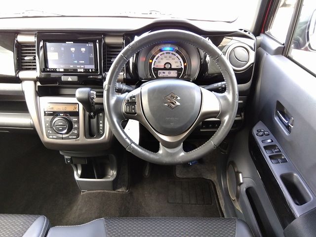 Suzuki HUSTLER 2016-09 15283-3