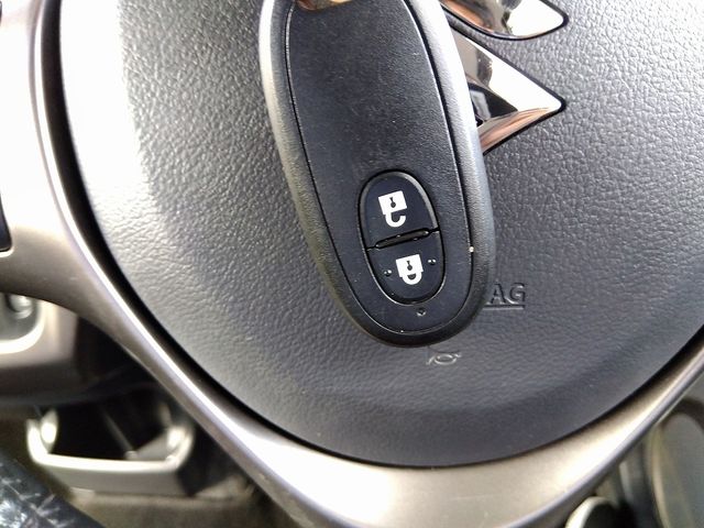 Suzuki HUSTLER 2016-09 15283-11