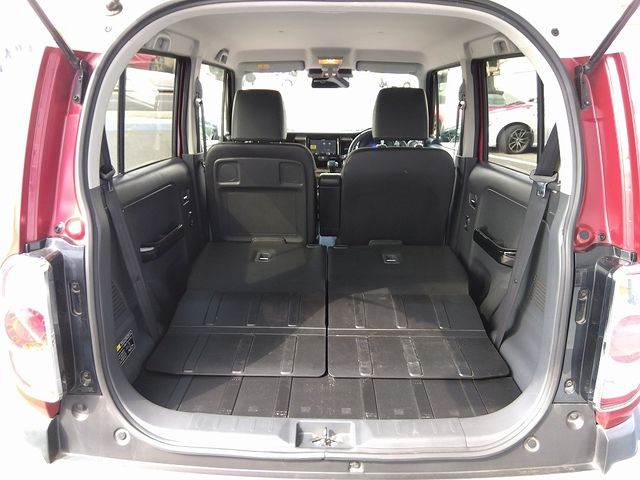 Suzuki HUSTLER 2016-09 15283-16