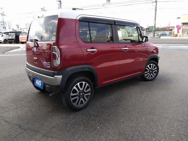 Suzuki HUSTLER 2016-09 15283-1