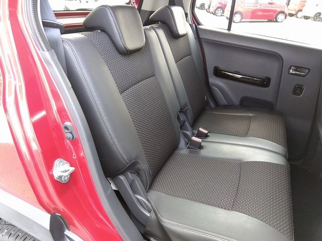 Suzuki HUSTLER 2016-09 15283-14