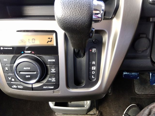 Suzuki HUSTLER 2016-09 15283-7