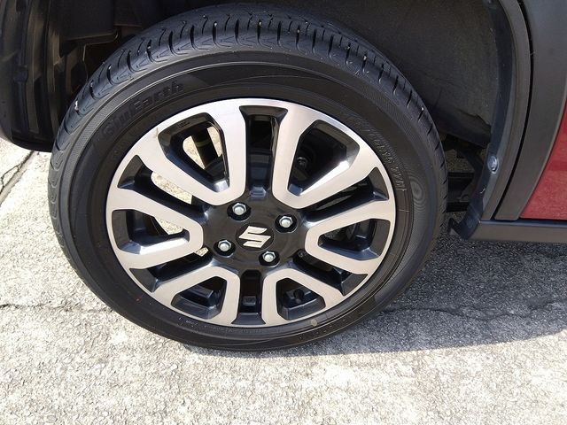 Suzuki HUSTLER 2016-09 15283-26