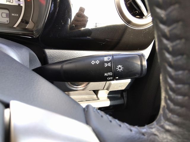 Suzuki HUSTLER 2016-09 15283-20