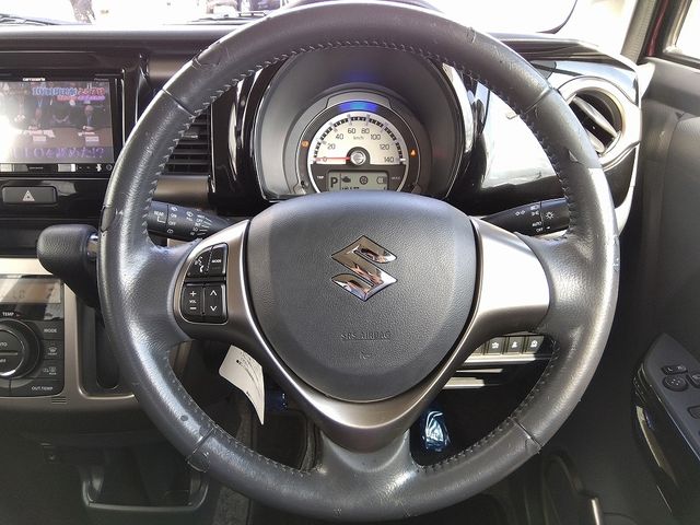 Suzuki HUSTLER 2016-09 15283-17