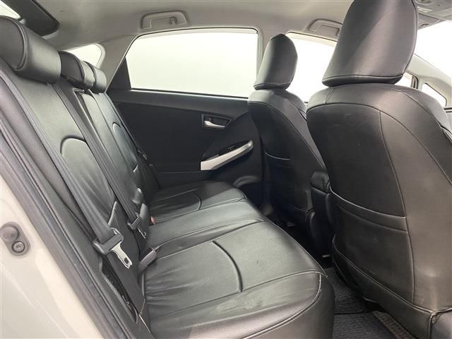 Toyota PRIUS 2014-03 181262-9