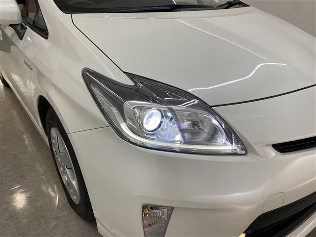 Toyota PRIUS 2014-03 181262-5