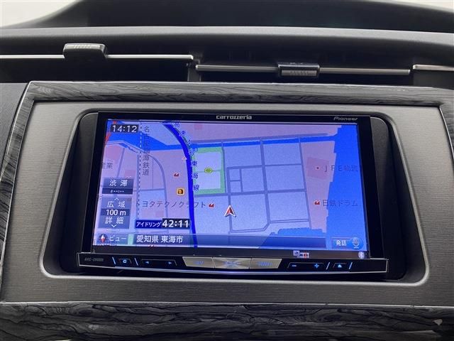 Toyota PRIUS 2014-03 181262-15